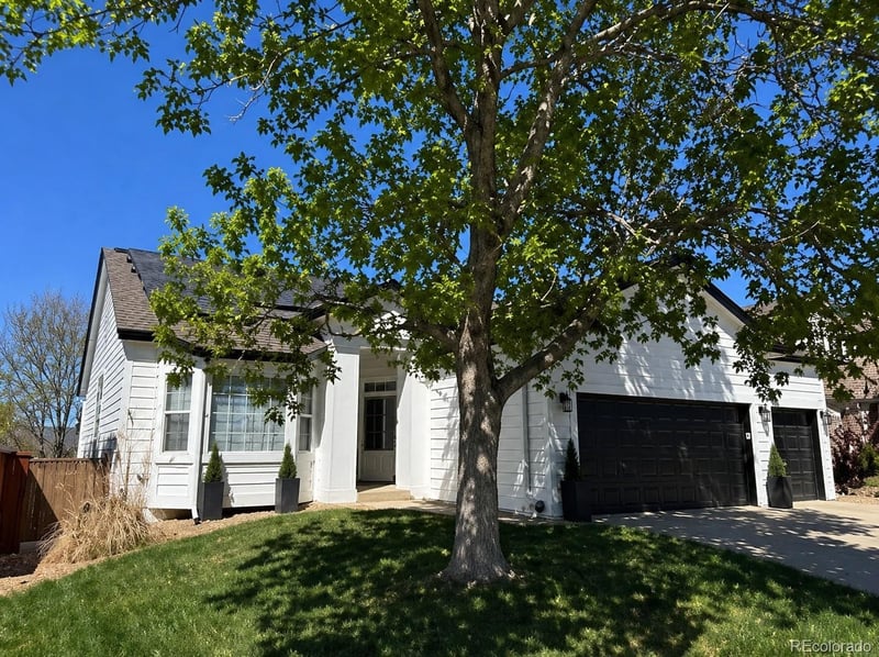 9952 Silver Maple Rd, Highlands Ranch, CO 80129