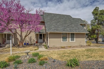 2649 Xanadu Way #C, Aurora, CO 80014