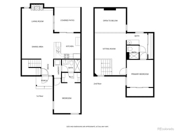 2649 Xanadu Way #C, Aurora, CO 80014