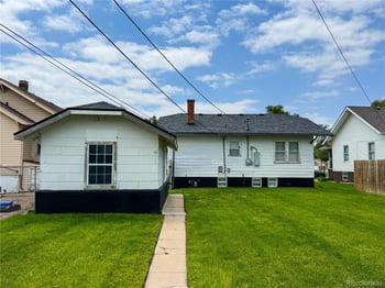 618 Broadway St, Sterling, CO 80751