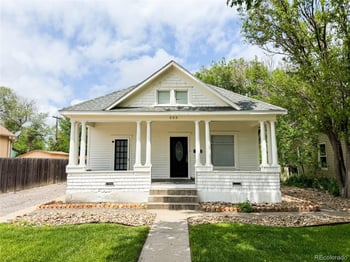 322 Broadway St, Sterling, CO 80751