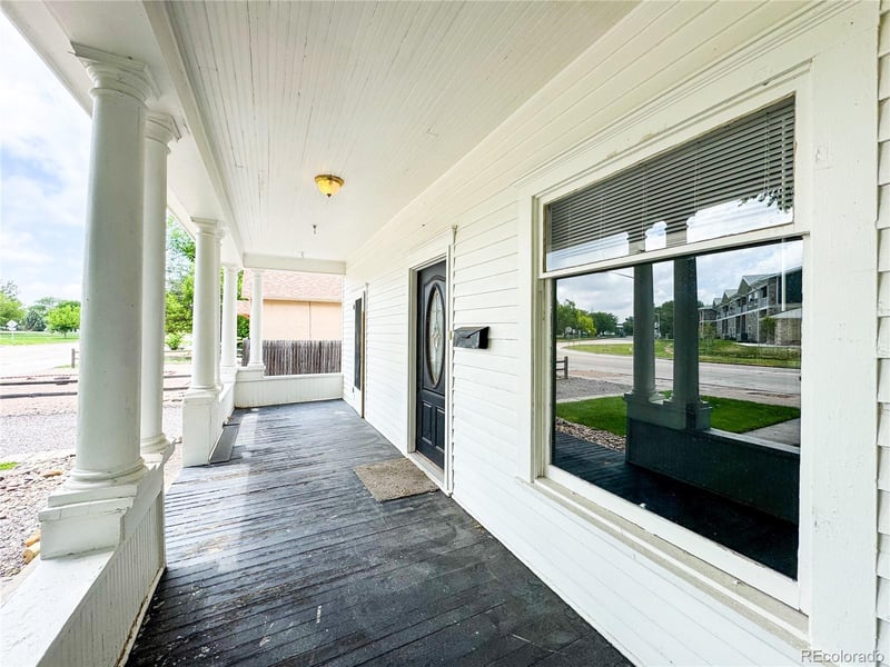 322 Broadway St, Sterling, CO 80751