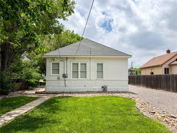 322 Broadway St, Sterling, CO 80751