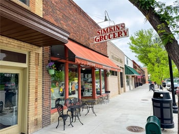 111 Douglas St, Sterling, CO 80751