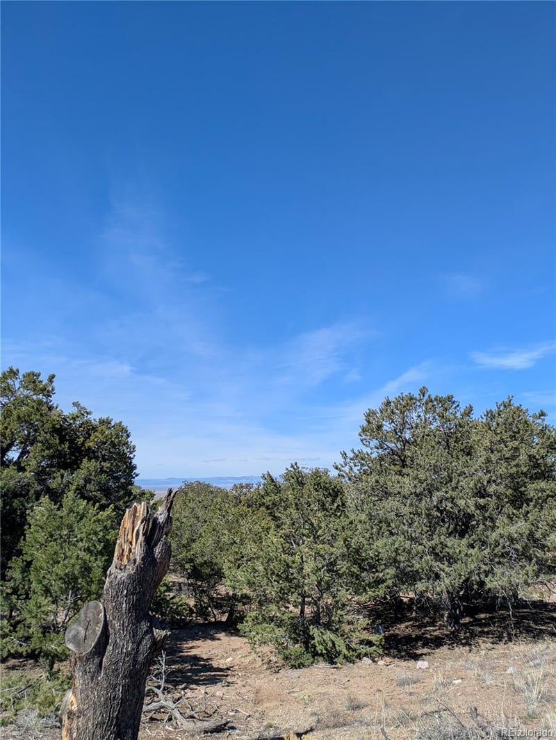 606 Peaceful Overlook, Crestone, CO 81131