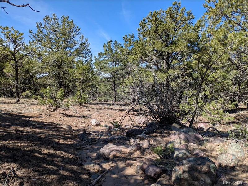 606 Peaceful Overlook, Crestone, CO 81131
