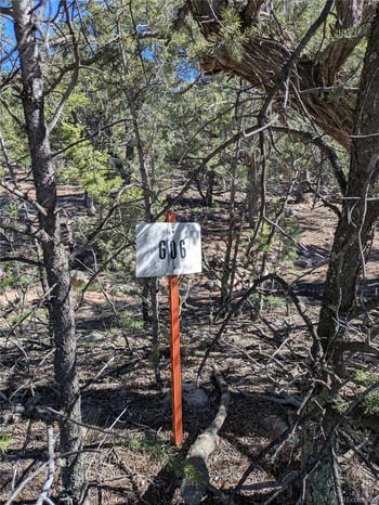 606 Peaceful Overlook, Crestone, CO 81131