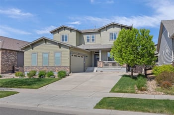525 Grenville Cir, Erie, CO 80516