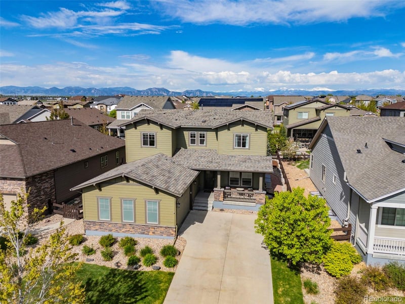 525 Grenville Cir, Erie, CO 80516