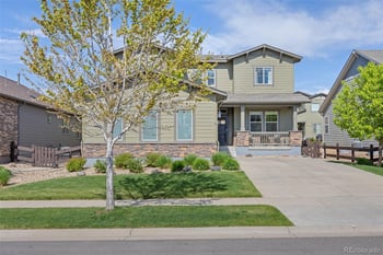 525 Grenville Cir, Erie, CO 80516