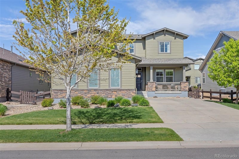 525 Grenville Cir, Erie, CO 80516