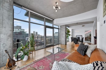 1700 Bassett St #2012, Denver, CO 80202