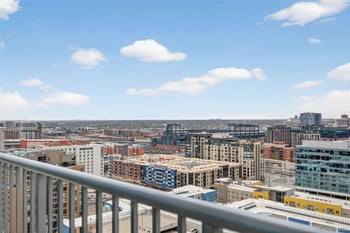 1700 Bassett St #2012, Denver, CO 80202
