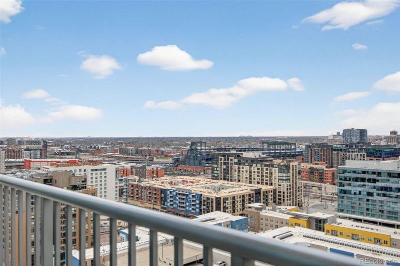 1700 Bassett St #2012, Denver, CO 80202