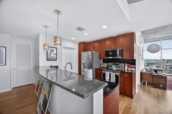 1700 Bassett St #2012, Denver, CO 80202