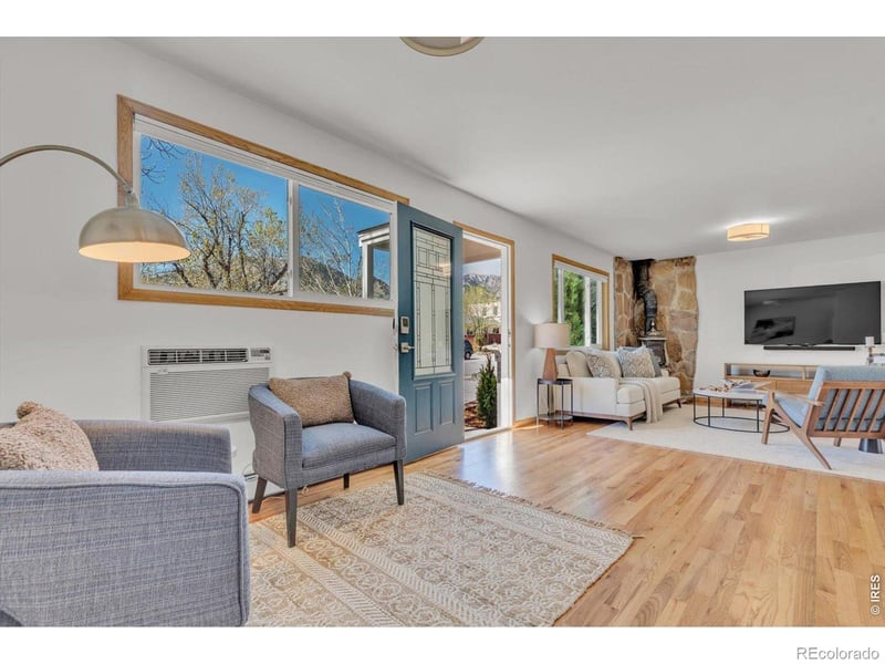 1280 Berea Dr, Boulder, CO 80305