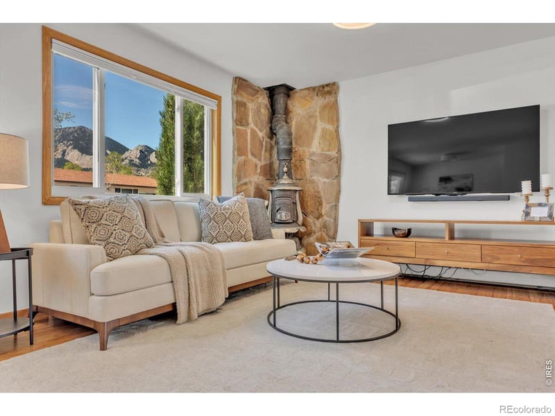 1280 Berea Dr, Boulder, CO 80305