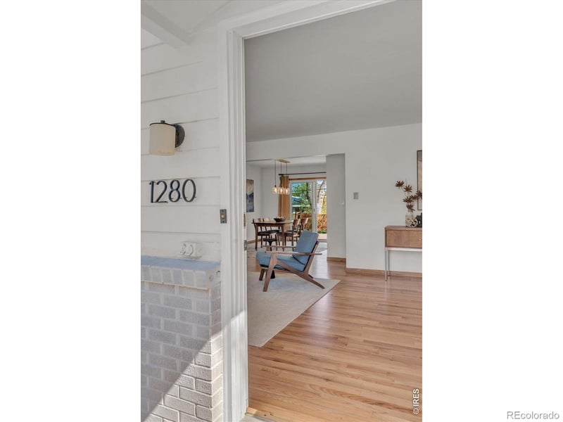1280 Berea Dr, Boulder, CO 80305