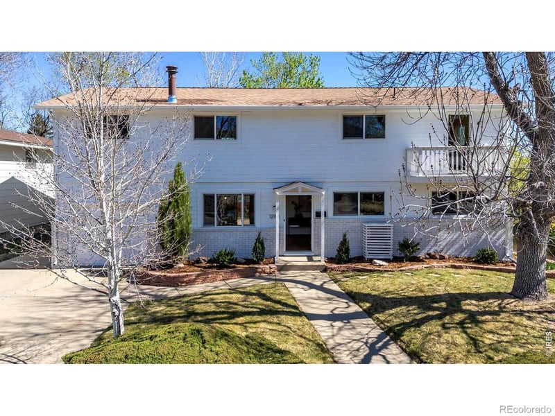 1280 Berea Dr, Boulder, CO 80305