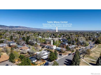 1280 Berea Dr, Boulder, CO 80305
