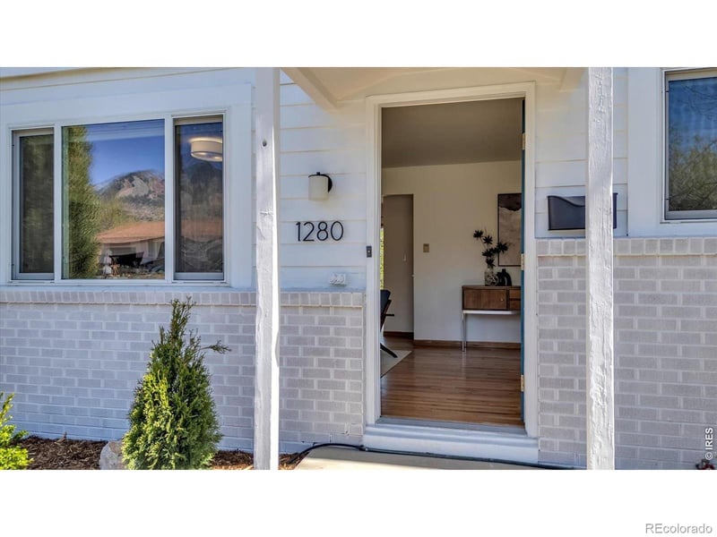 1280 Berea Dr, Boulder, CO 80305