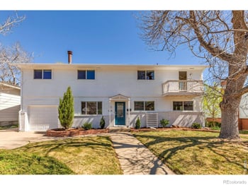 1280 Berea Dr, Boulder, CO 80305