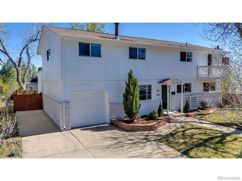 1280 Berea Dr, Boulder, CO 80305