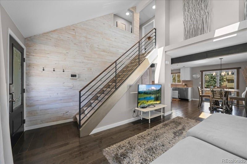 11411 Lake Dr, Littleton, CO 80127