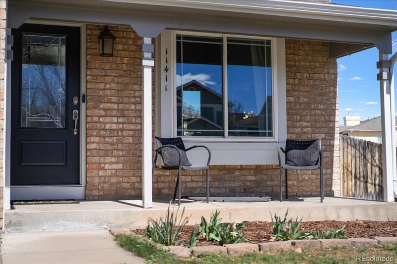 11411 Lake Dr, Littleton, CO 80127