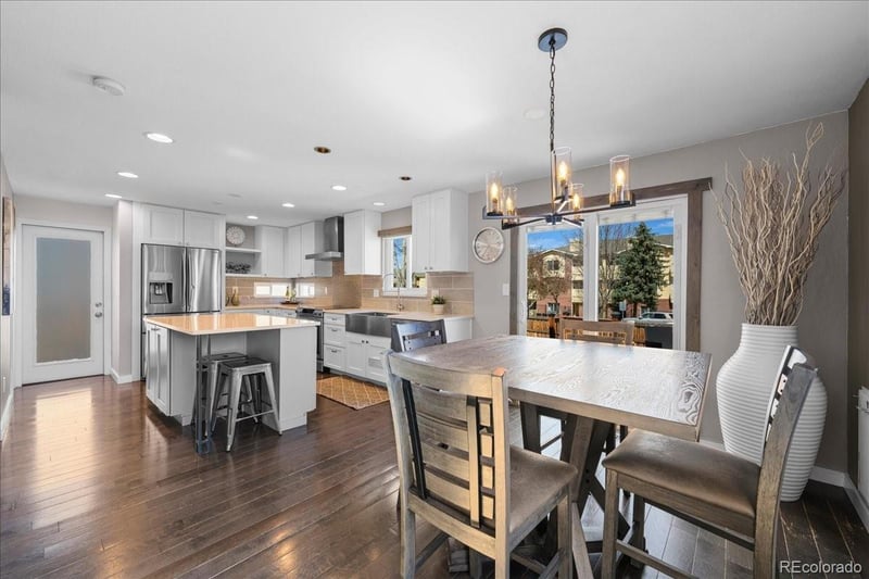 11411 Lake Dr, Littleton, CO 80127