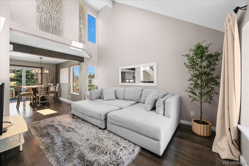 11411 Lake Dr, Littleton, CO 80127