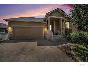 2506 Lynnhaven Ln, Fort Collins, CO 80524