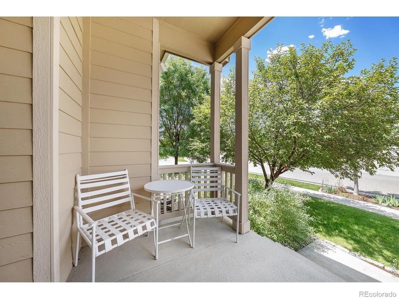 2506 Lynnhaven Ln, Fort Collins, CO 80524