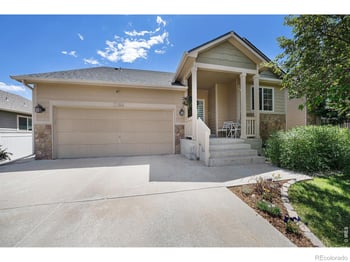 2506 Lynnhaven Ln, Fort Collins, CO 80524