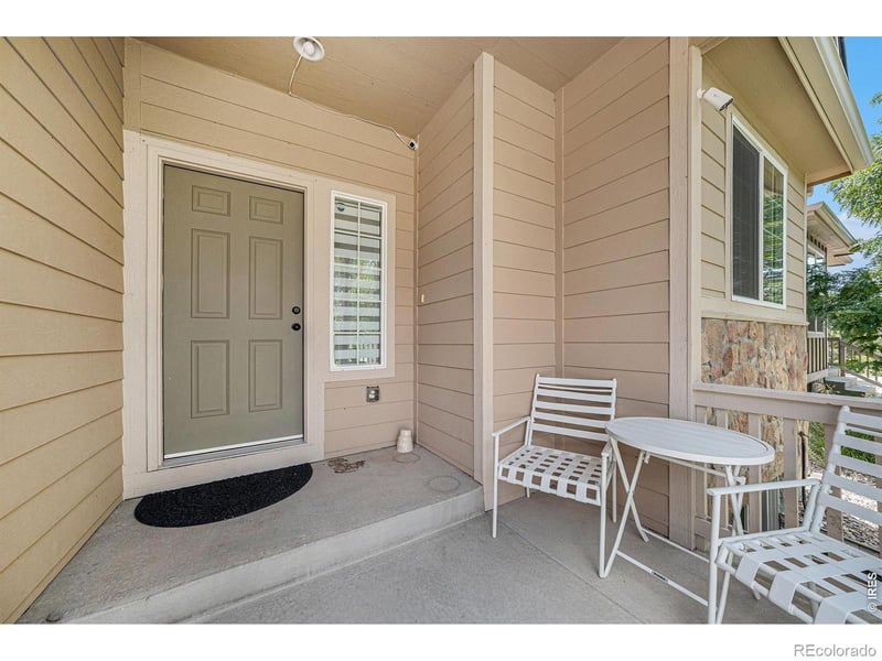 2506 Lynnhaven Ln, Fort Collins, CO 80524