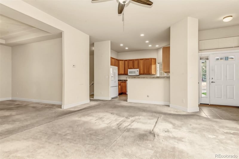 271 Eagle Summit Point #101, Colorado Springs, CO 80919