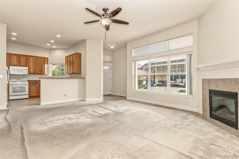 271 Eagle Summit Point #101, Colorado Springs, CO 80919