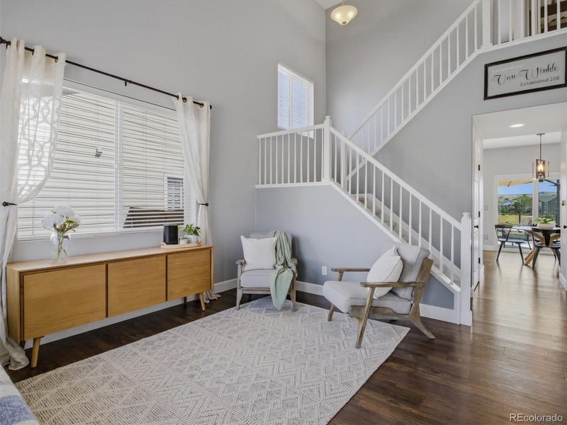 4947 Collingswood Dr, Highlands Ranch, CO 80130