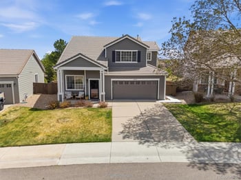 4947 Collingswood Dr, Highlands Ranch, CO 80130