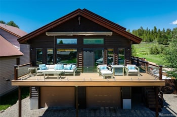 151 County Road 644, Grand Lake, CO 80447