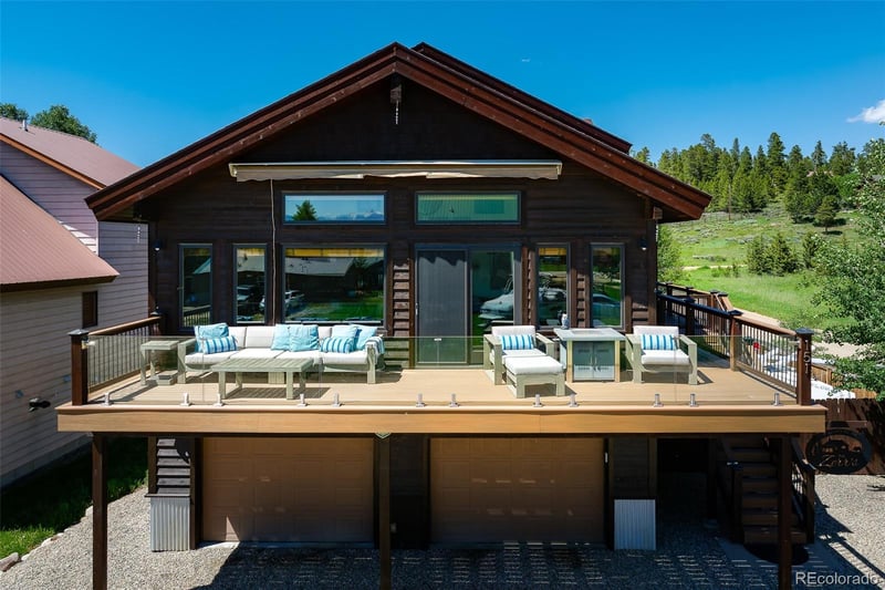 151 County Road 644, Grand Lake, CO 80447