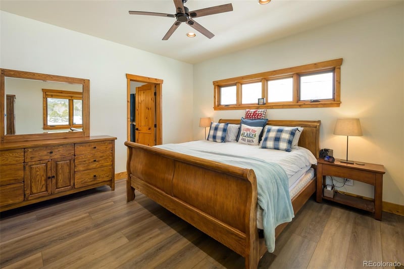 151 County Road 644, Grand Lake, CO 80447