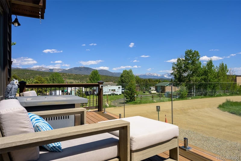 151 County Road 644, Grand Lake, CO 80447