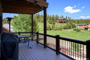 151 County Road 644, Grand Lake, CO 80447