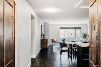 1551 Larimer St #406, Denver, CO 80202