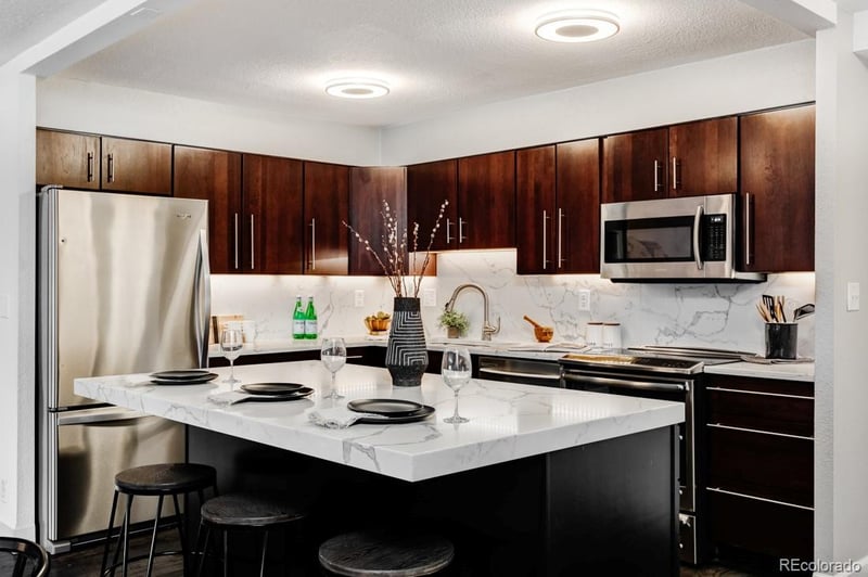 1551 Larimer St #406, Denver, CO 80202