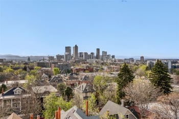 1433 Williams St #1007, Denver, CO 80218