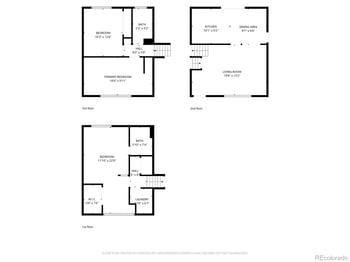 15014 54th Ave, Denver, CO 80239