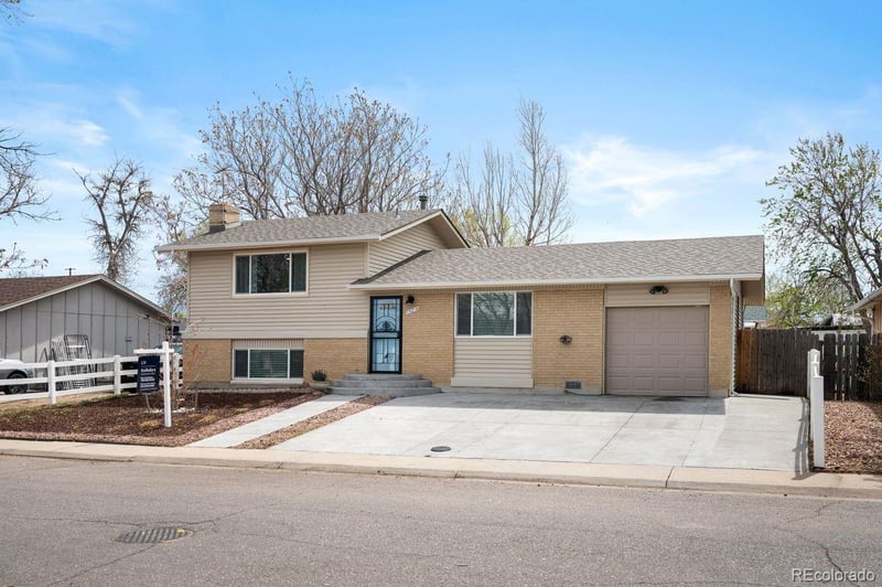 15014 54th Ave, Denver, CO 80239
