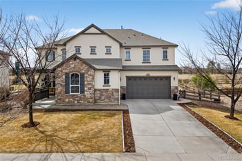 2256 Front Range Ct, Erie, CO 80516